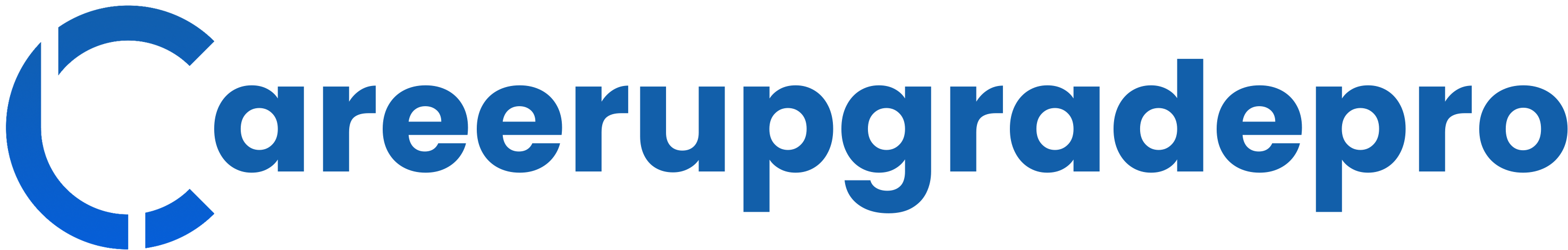 CareerUpgradePro